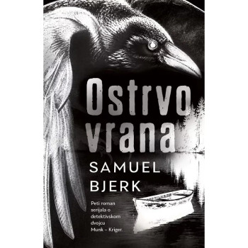 Ostrvo vrana 