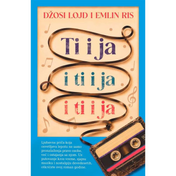 Ti i ja i ti i ja i ti i ja 