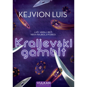 Kraljevski gambit 