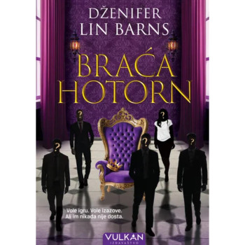 Braća Hotorn 