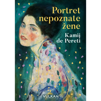 Portret nepoznate žene 