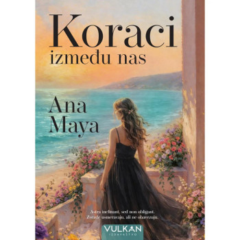 Koraci između nas 