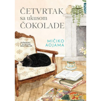 Četvrtak sa ukusom čokolade 