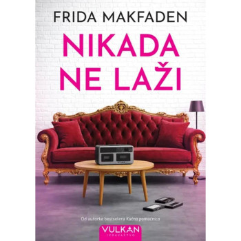 Nikada ne laži 