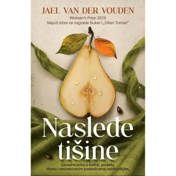 Naslede tišine 