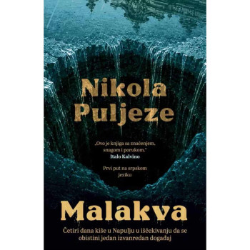 Malakva 