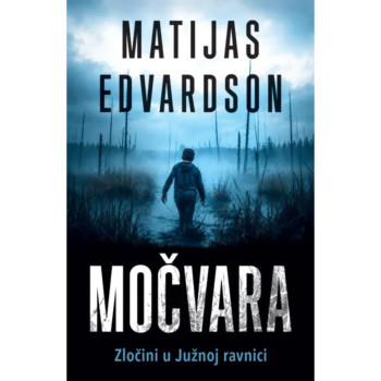 Mocvara 