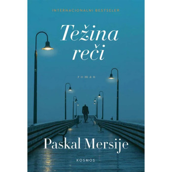 Težina reci 
