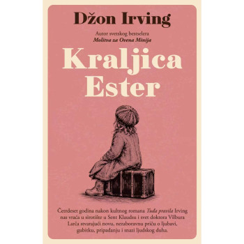 Kraljica Ester 