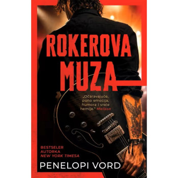 Rokerova muza 