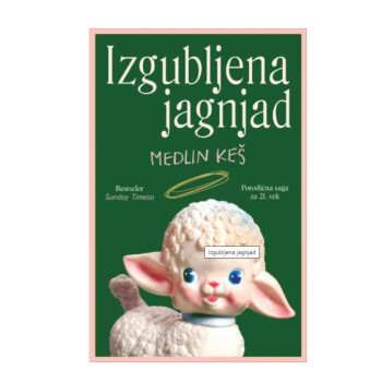 Izgubljena jagnjad 