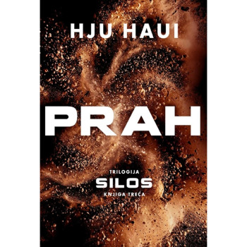 Prah Silos 3 