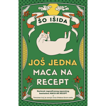 Još jedna maca na recept 