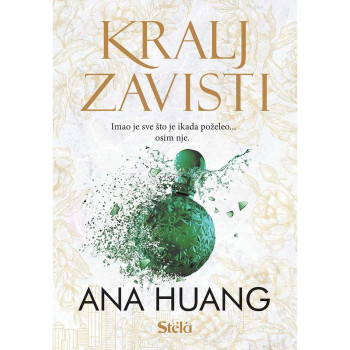 Kralj zavisti 