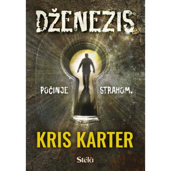 Dženezis 