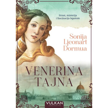 Venerina tajna 