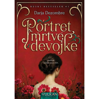 Portret mrtve devojke 