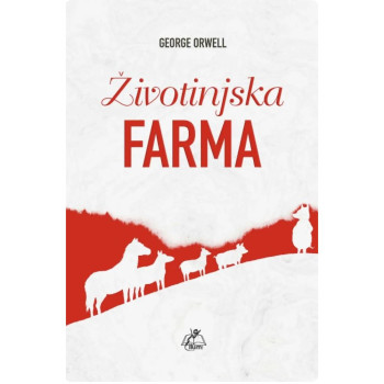 ŽIVOTINJSKA FARMA 