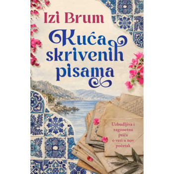 Kuća skrivenih pisama 