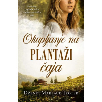 Okupljanje na plantaži čaja 