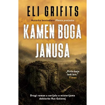 Kamen boga Janusa 