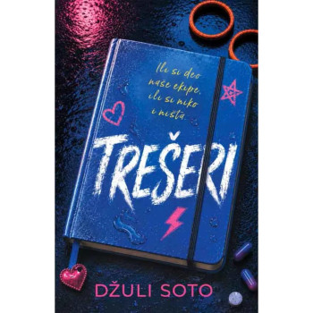 Trešeri 
