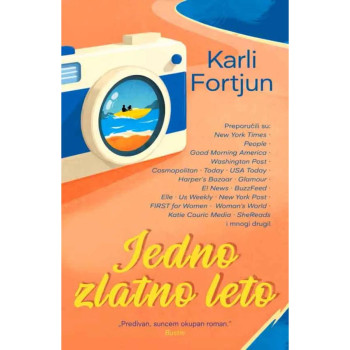 Jedno zlatno leto 