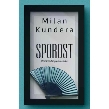 Sporost 