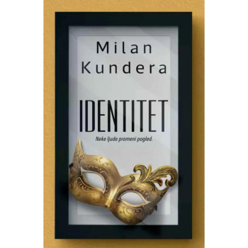 Identitet 