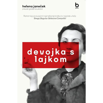 Devojka s lajkom 
