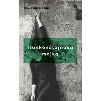 Frankenštajnova majka 