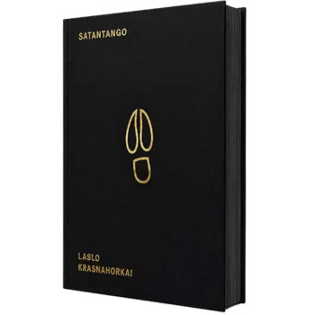 Satantango  TP 
