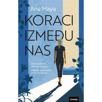 Koraci između nas 