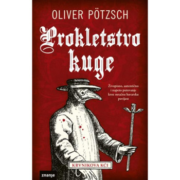 Prokletstvo kuge 