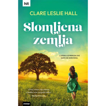 Slomljena zemlja 