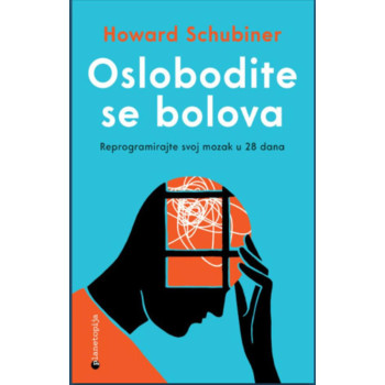 Oslobodite se bolova (meki uvez) 