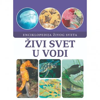 Živi svet u vodi 