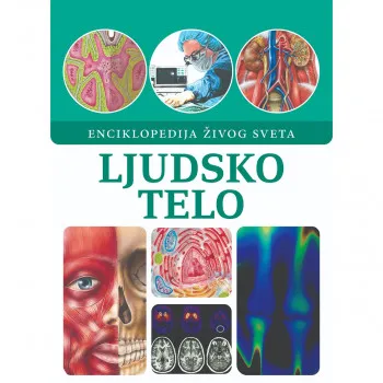 Ljudsko telo 