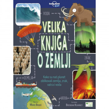 VELIKA KNJIGA O ZEMLJI 