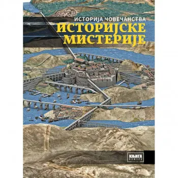 ISTORIJSKE MISTERIJE 