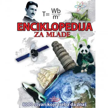 Enciklopedija za mlade 