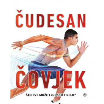 ČUDESAN ČOVJEK MK 