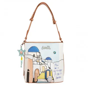 TORBA NA RAME MEDIT. 34742-165 