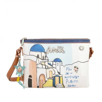 TORBA NA RAME MEDIT. 34743-174 