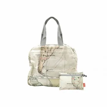 SKLOPIVA PUTNA TORBA  - TRAVEL 