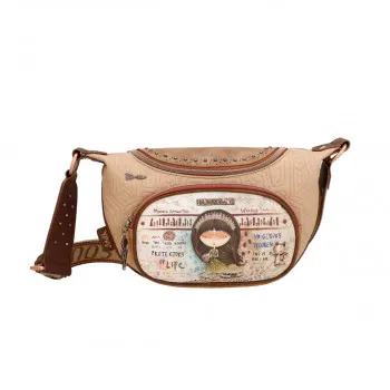 TORBA PERKO RAMENA 36603-253-MEN 