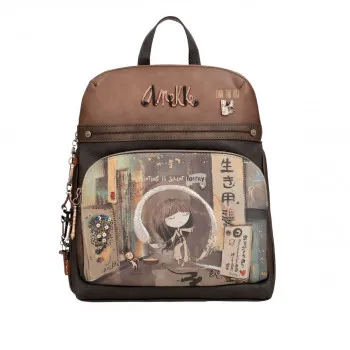 RUKSAK SINTETIKA 37705-002 