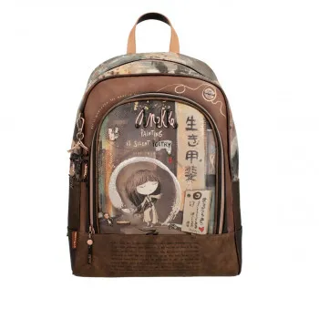 RUKSAK SINTETIKA 37705-603 
