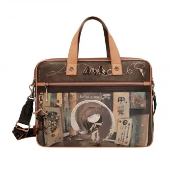 POSLOVNA TORBA SINTETIKA 37706-113 