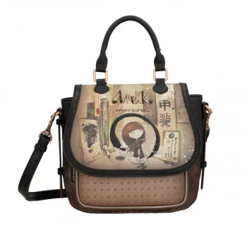 RUKSAK SINTETIKA 37715-217 